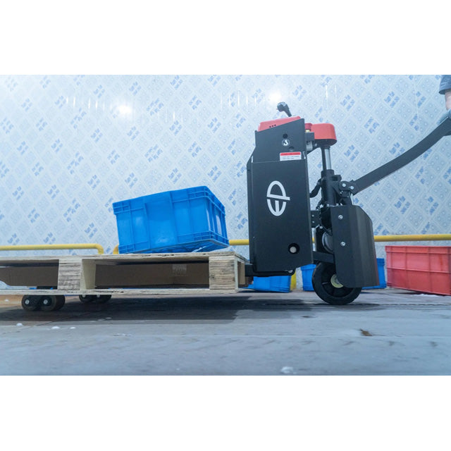 EP EPT20-15ET2H - 1500kg All Terrain Electric Pallet Truck