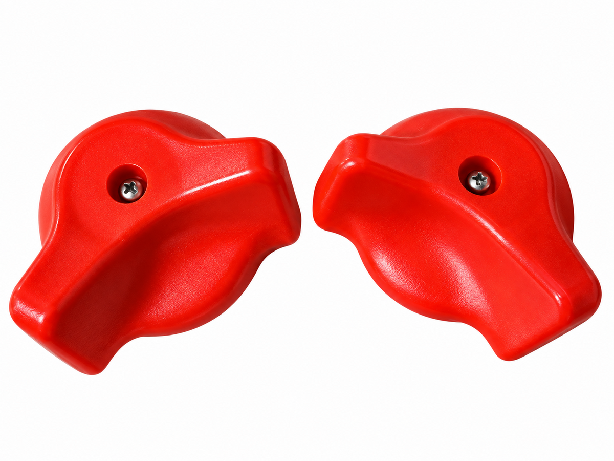 EP Equipment 1115-34001X-00 Travelling Knob Kit