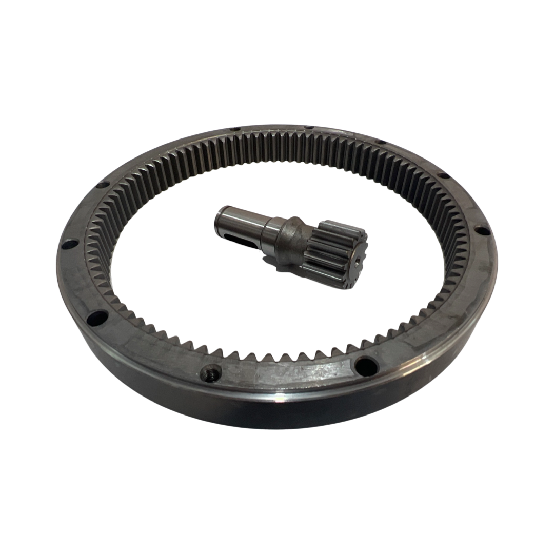 EP Equipment Driving System Gear Kit 1115-GSX-20