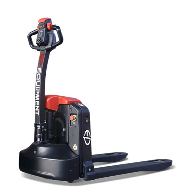 EP Equipment EPL185 - 1800kg Lithium Electric Pallet Truck