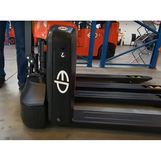 EP Equipment EPL185 - 1800kg Lithium Electric Pallet Truck