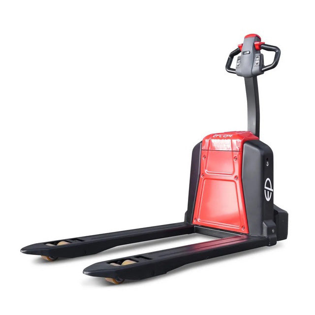 EP Equipment EPL185 - 1800kg Lithium Electric Pallet Truck