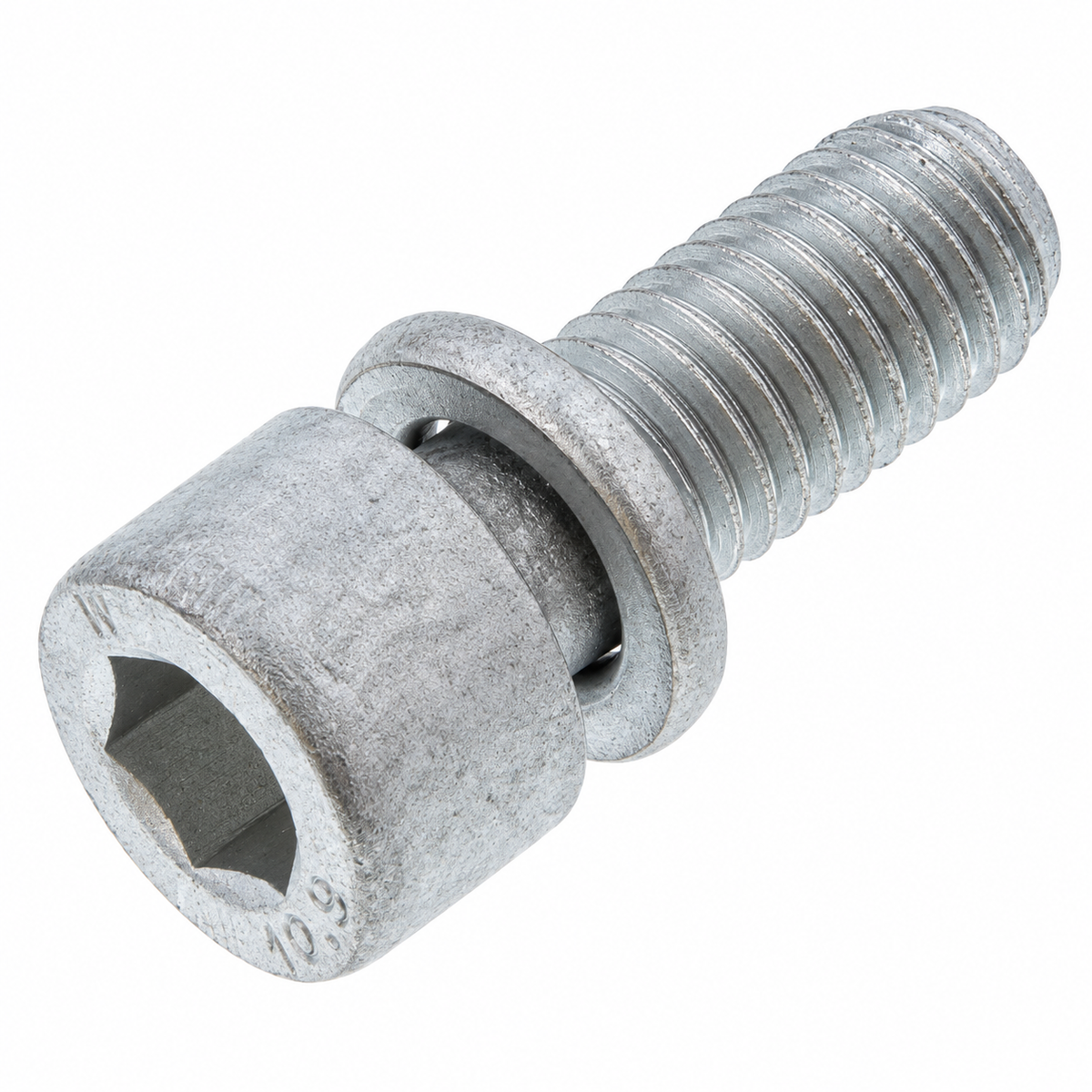 EP Equipment Screw M10 x 25mm 202800000469