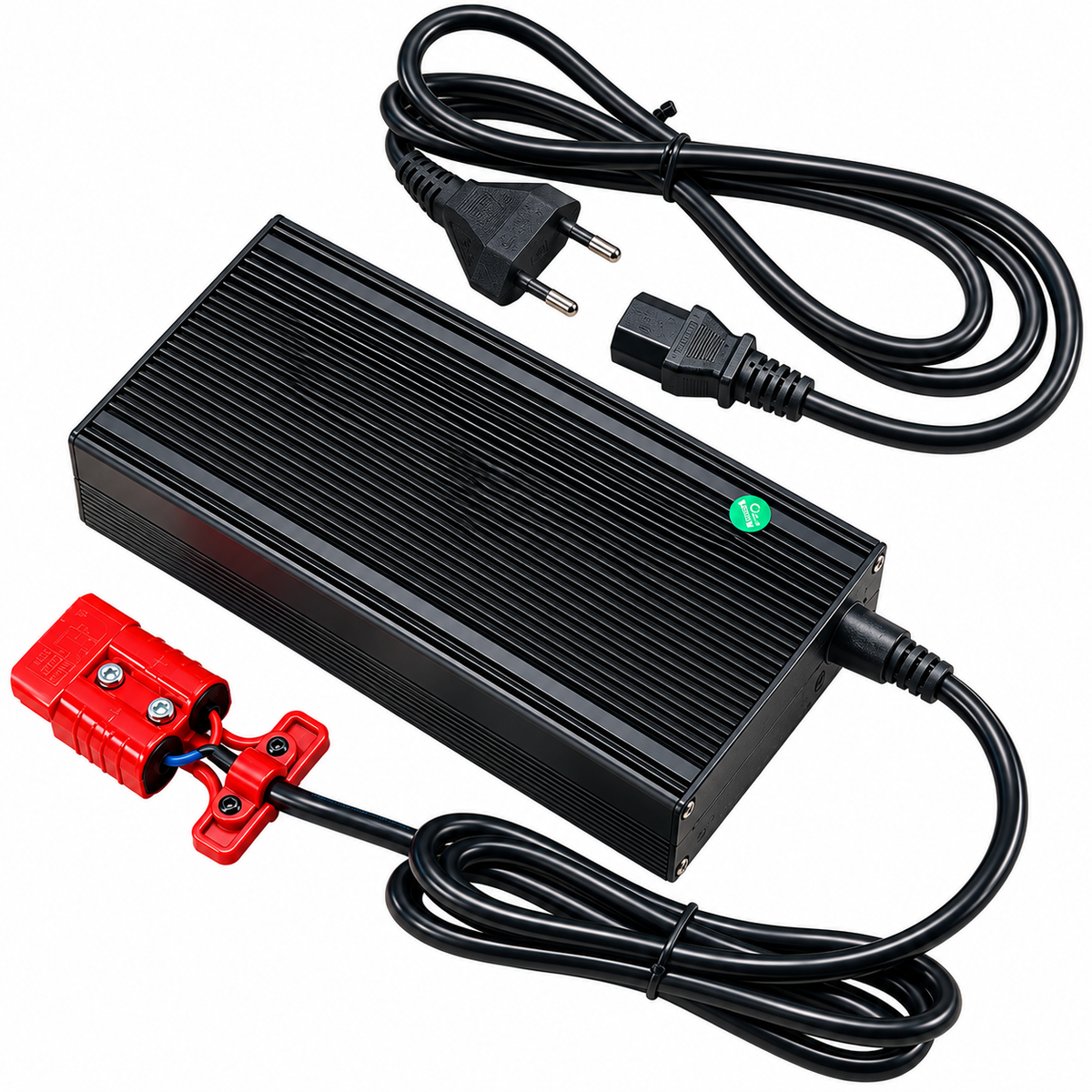 Staxx 10301194 / 10301195 48V 5A Battery Charger UK / EURO
