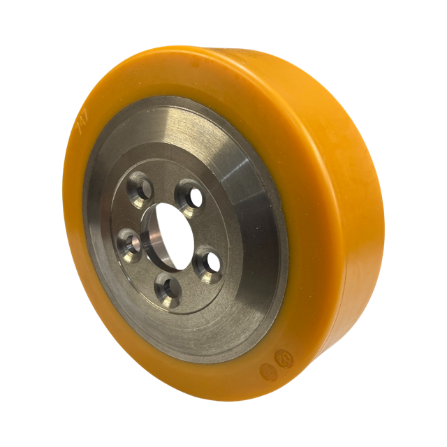 BT Toyota LPE200 LEVIO Drive Wheel 230mm x 70mm 7535735