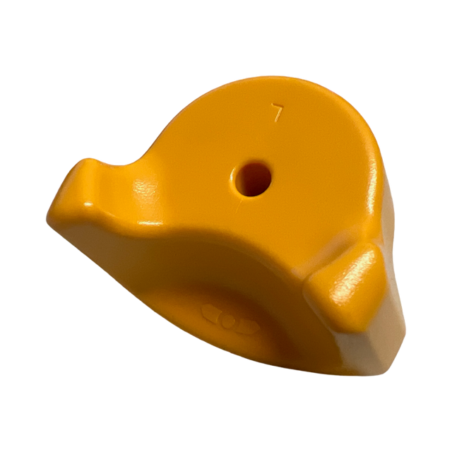 EP Equipment Travelling Knob Left 1115-340004-00