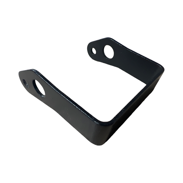 EP Equipment 1124-150001-00 WPL201 Caster Assembly Plate