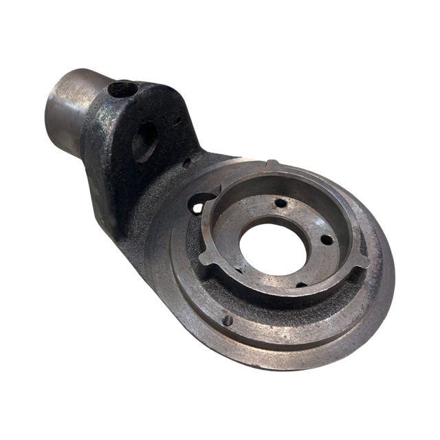 EP Equipment Gear Case ZL10-200005-A0