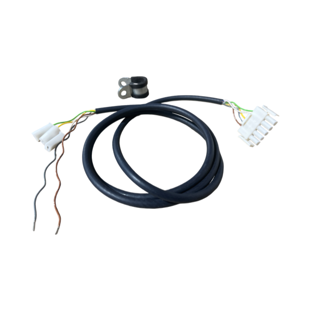 Logitrans 150001R Handle Cable