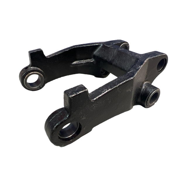 EP Equipment Wheel Bracket 1113-130006-E0