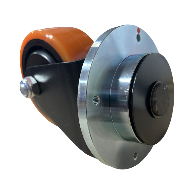EP Equipment 1216-180000-10 Caster Assembly replacement part