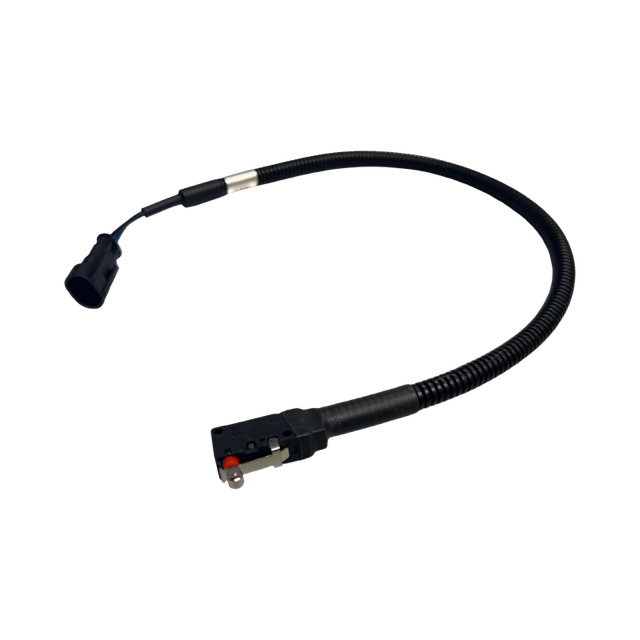EP Equipment Seat Switch 3215-600200-00