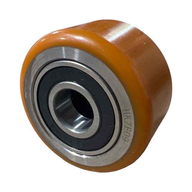 Hangcha Stabiliser Wheel 70mm x 40mm AMB155-370003-000