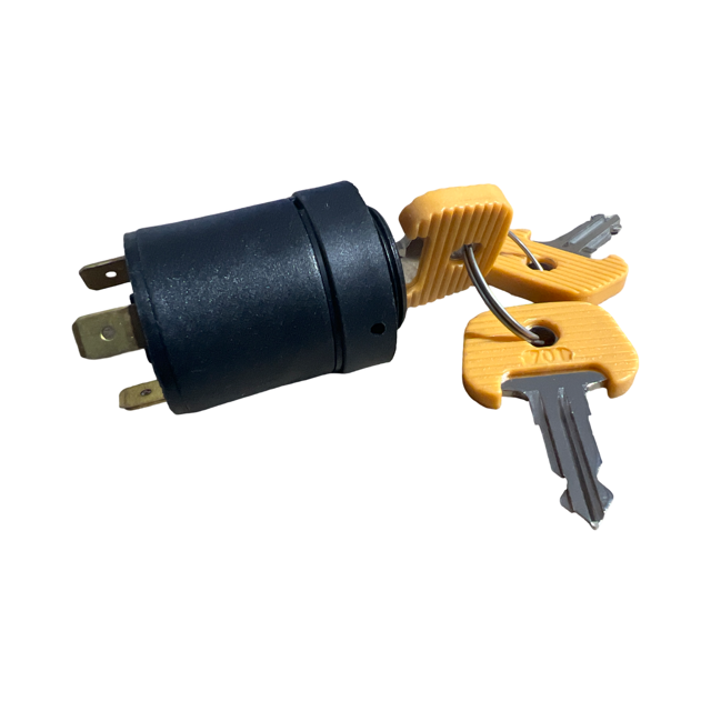 Jungheinrich 28528240 Key Switch
