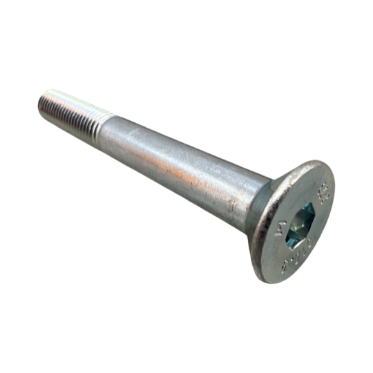 Still Tandem Load Roller Wheel Countersunk Screw 4479901