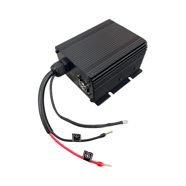 EP Equipment 24V 10A Lithium Battery Charger 1113-512200-00