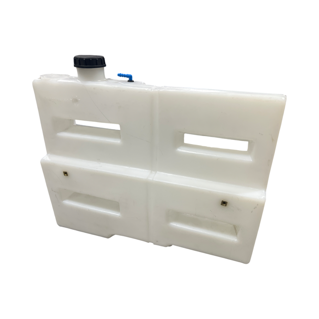 Pramac Generac G51440 17L Fuel Tank