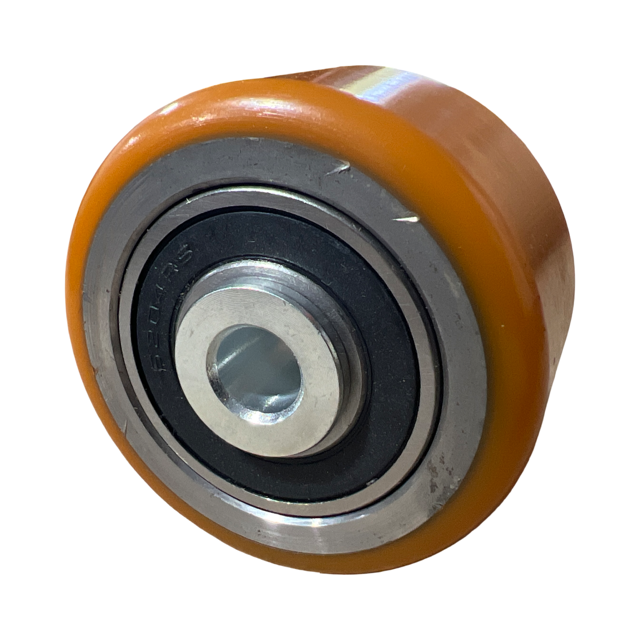 Hangcha AMB155-370003-000 Stabiliser Wheel - 70mm x 40mm