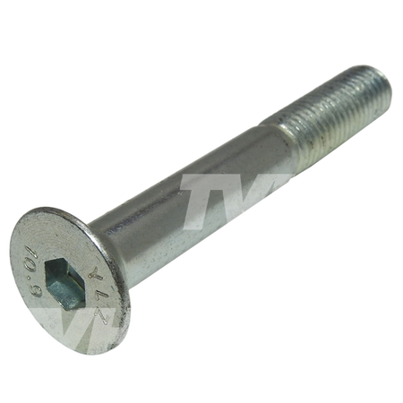 Hangcha CBD15-A2MC1 Screw Bolt M12 x 90mm GT070P3-012090-01