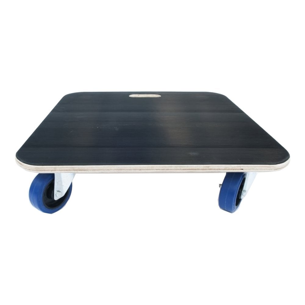 600kg Heavy Duty Wooden Dolly