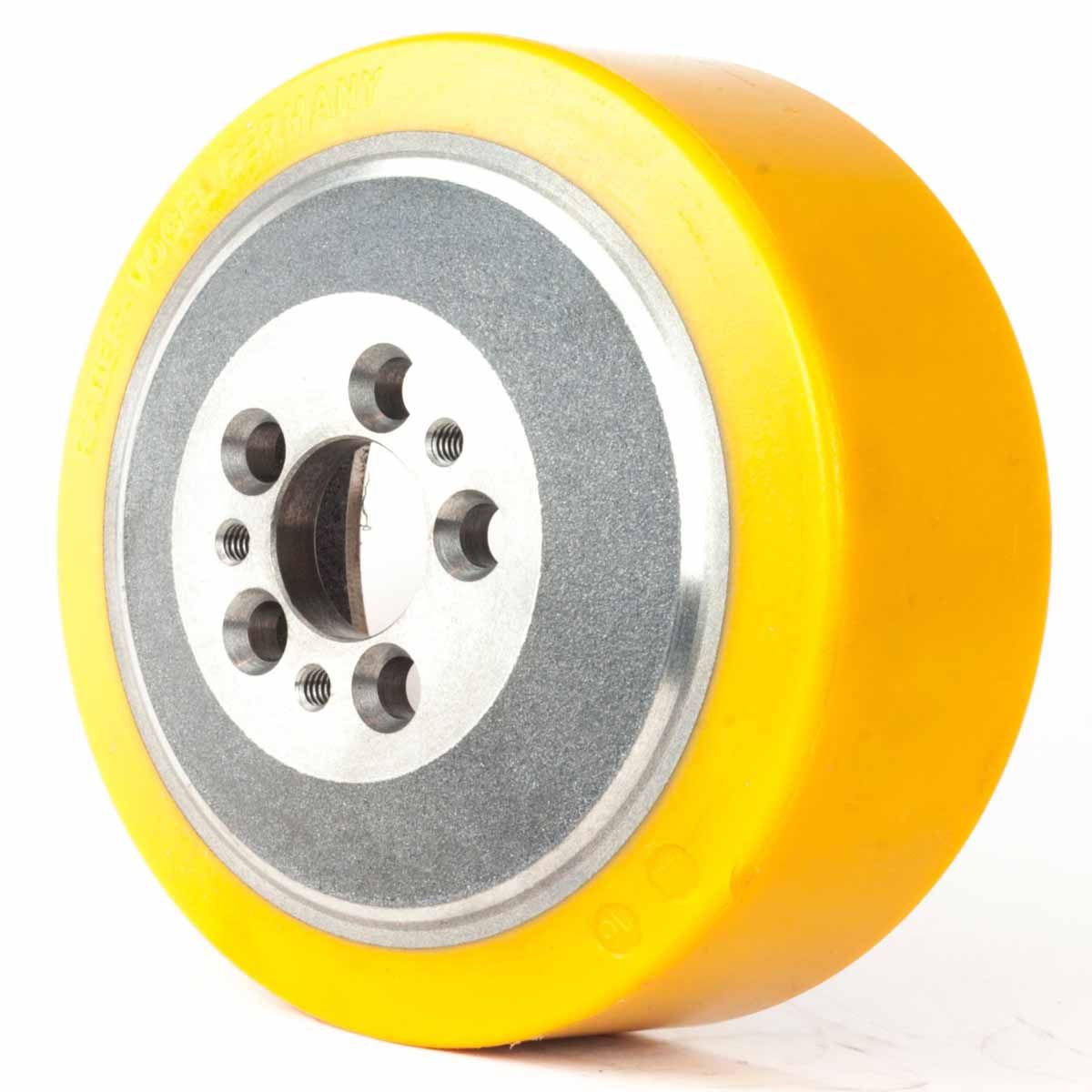 Hyster Yale 582034871 Drive Wheel 230mm x 70mm x 45mm
