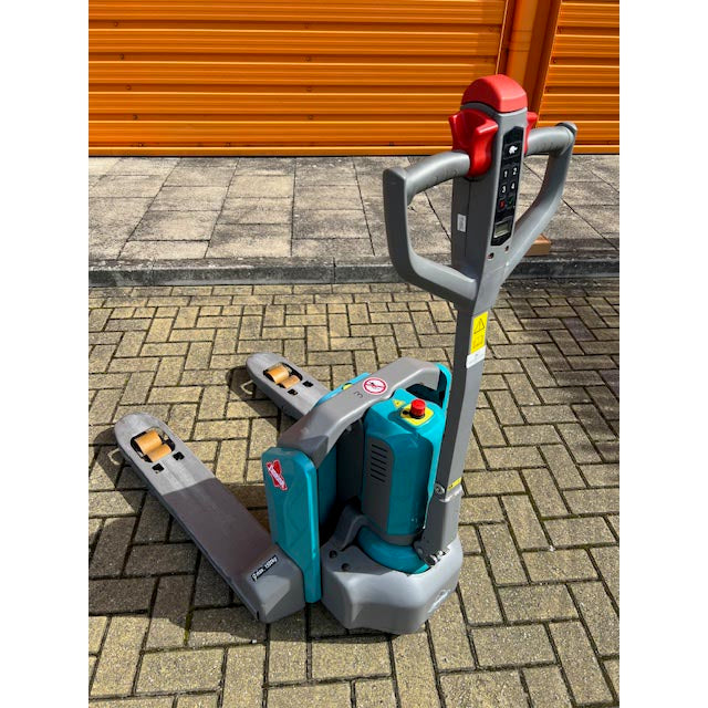 Jungheinrich Ameise PTE1.5 - 1500kg Electric Pallet Truck