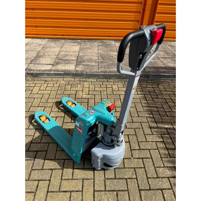 Jungheinrich Ameise SPM113 - 1300kg Electric Pallet Truck