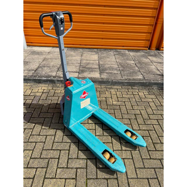 Jungheinrich Ameise SPM113 - 1300kg Electric Pallet Truck