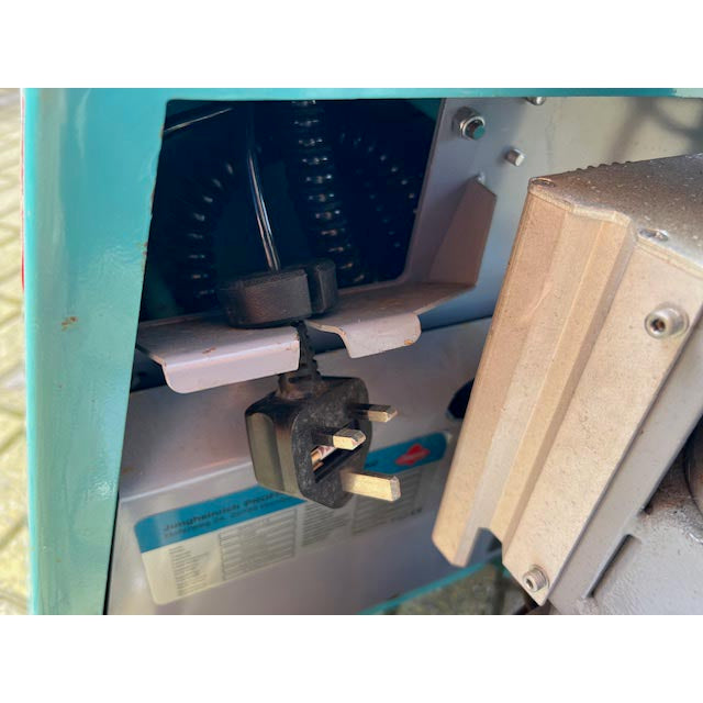 Jungheinrich Ameise SPM113 - 1300kg Electric Pallet Truck