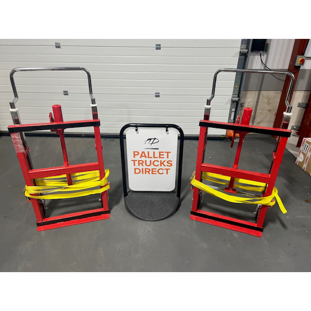 Lift Mate FML180B Furniture & Equipment Mover Set 2022