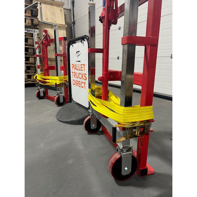 Lift Mate FML180B 1800kg furniture and equipment mover set