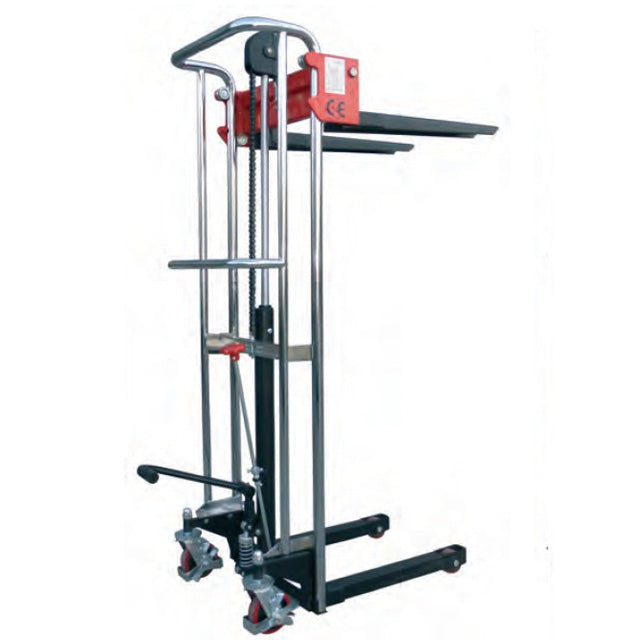 Lift Mate KI 400/1500A - Manual Stacker