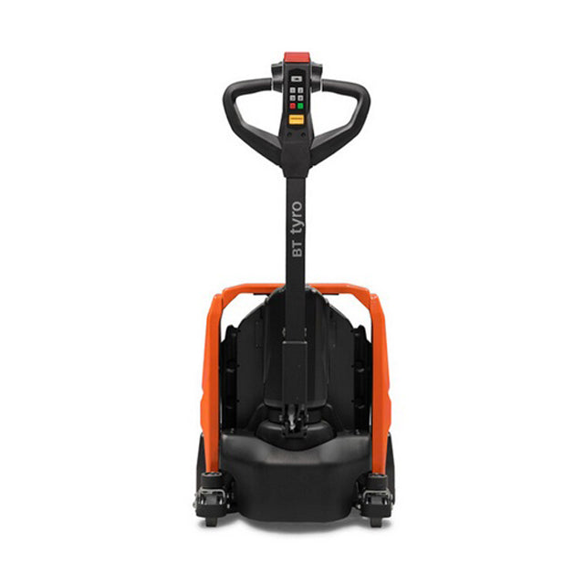 BT Toyota Tyro LHE150 Lithium-ion Electric Pallet Truck