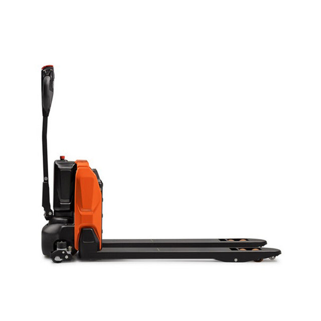 BT Toyota Tyro LHE150 Lithium-ion Electric Pallet Truck