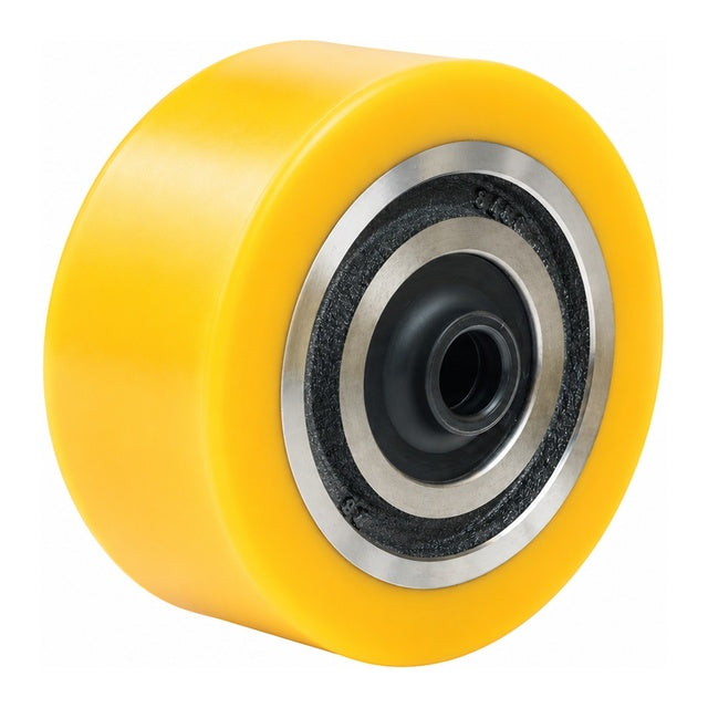 Linde 0039933812 Stabiliser Wheel – 140mm x 50mm x 20mm
