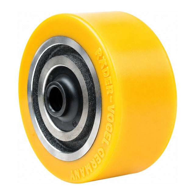 Linde 0039933812 Stabiliser Wheel – 140mm x 50mm x 20mm