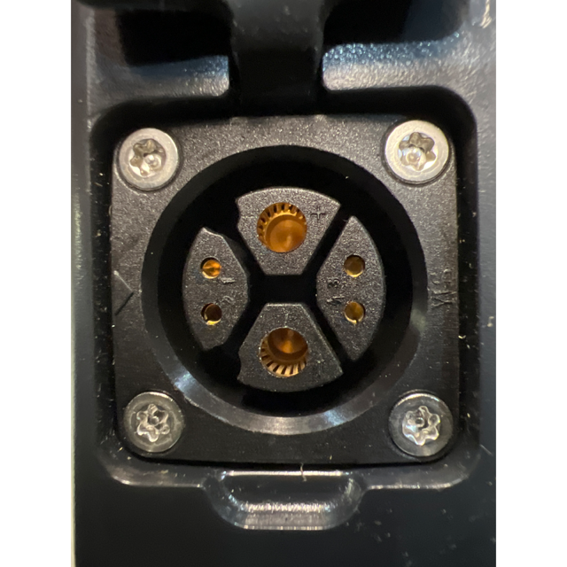 Lithium Ion Battery 24V 36Ah Noblelift 508037010017