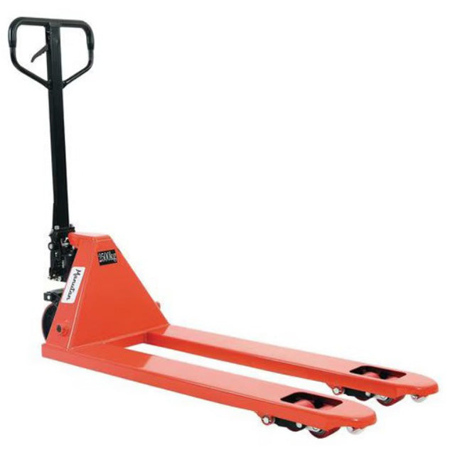 Hand Pallet Truck - 2500kg Capacity - DF25-550x1150