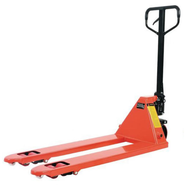 Noblelift DF25 hand pallet truck 2500kg capacity