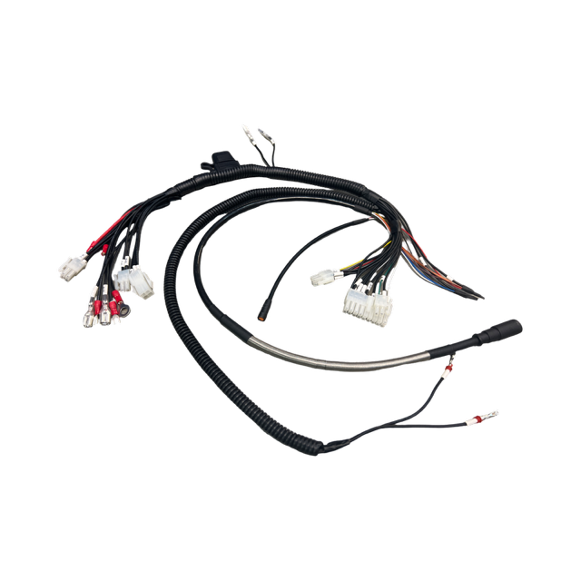 Noblelift Main Control Wiring Harness 508533010009