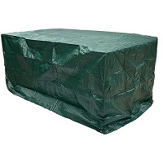 Oversized Pallet Cover Medium 1205mm x 2405mm x 1000mm