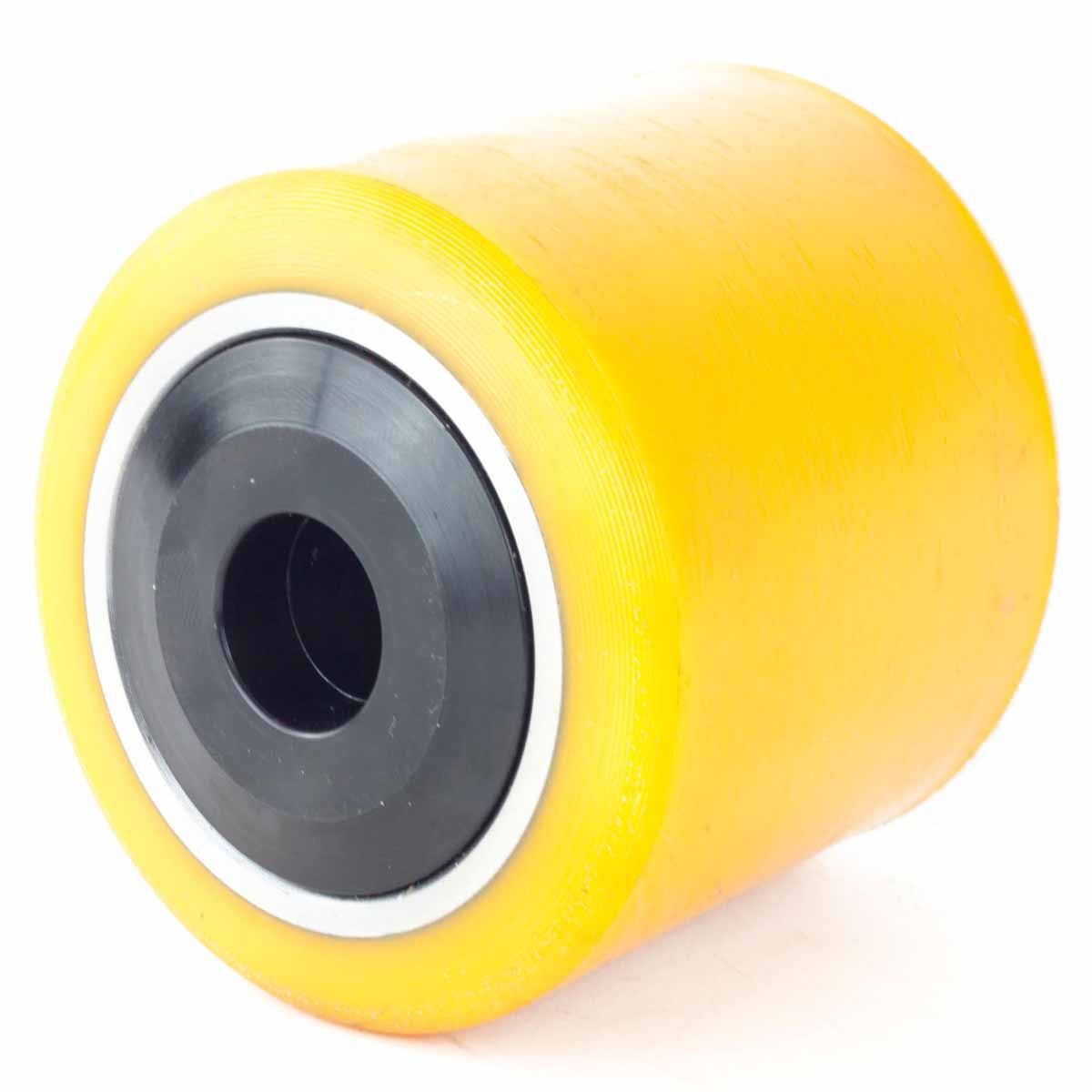 Yale P1.8AC Polyurethane Load Roller 85mm x 90mm x 20mm