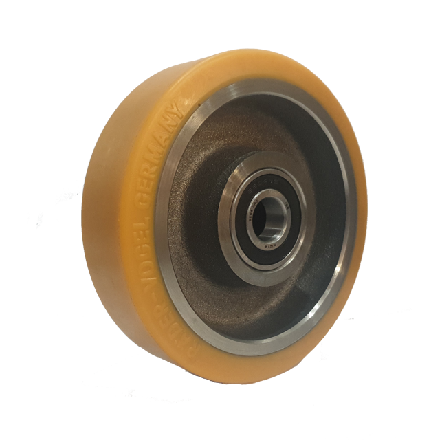 Pramac Lifter Stabiliser Wheel 150mm x 40mm x 20mm G053334