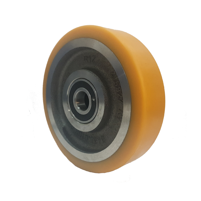 Pramac Lifter Stabiliser Wheel 150mm x 40mm x 20mm G053334