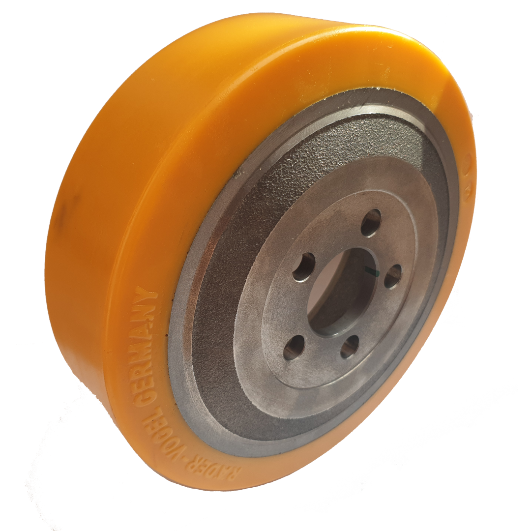 BT Toyota 7549741 Drive Wheel – 230mm x 70mm x 45mm