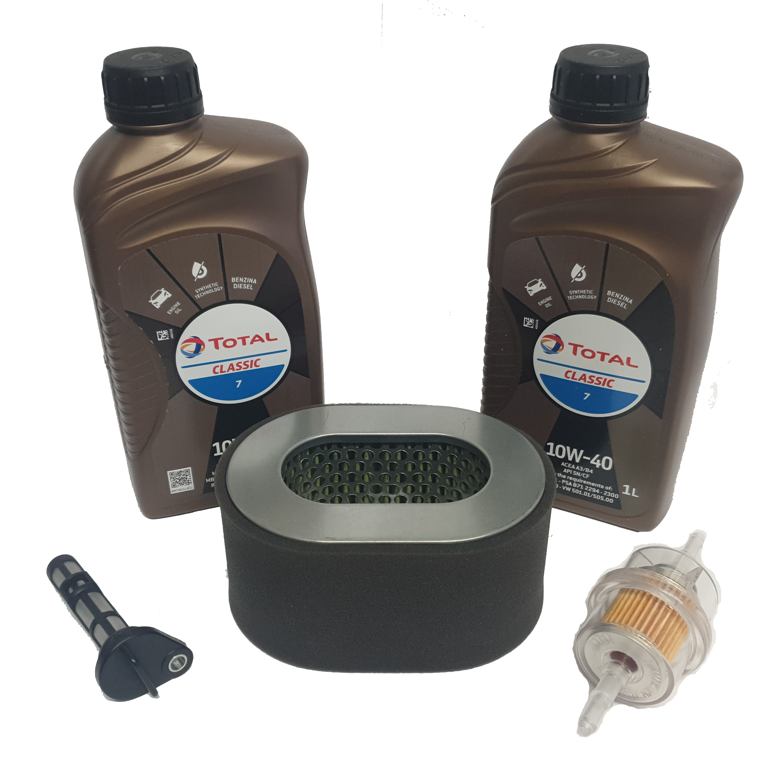 Pramac Generac Maintenance Service Kit P3KI00108