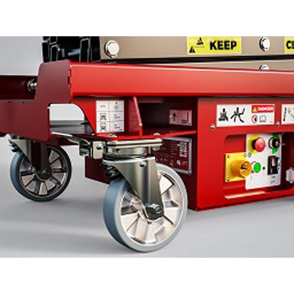 POP UP IQ Lift PRO10 Work Platform