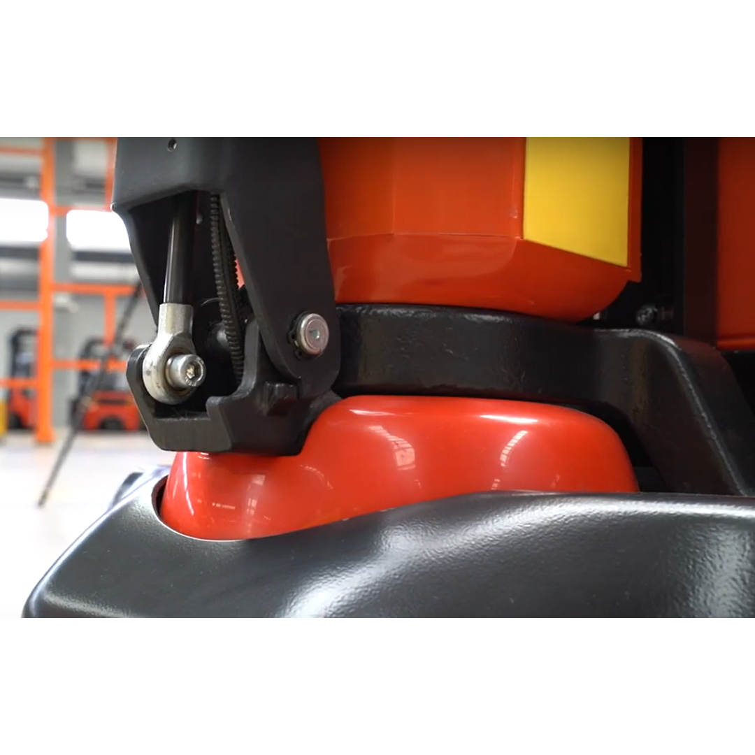 Maximal PTE20N 2000kg 540mm x 1150mm Electric Pallet Truck