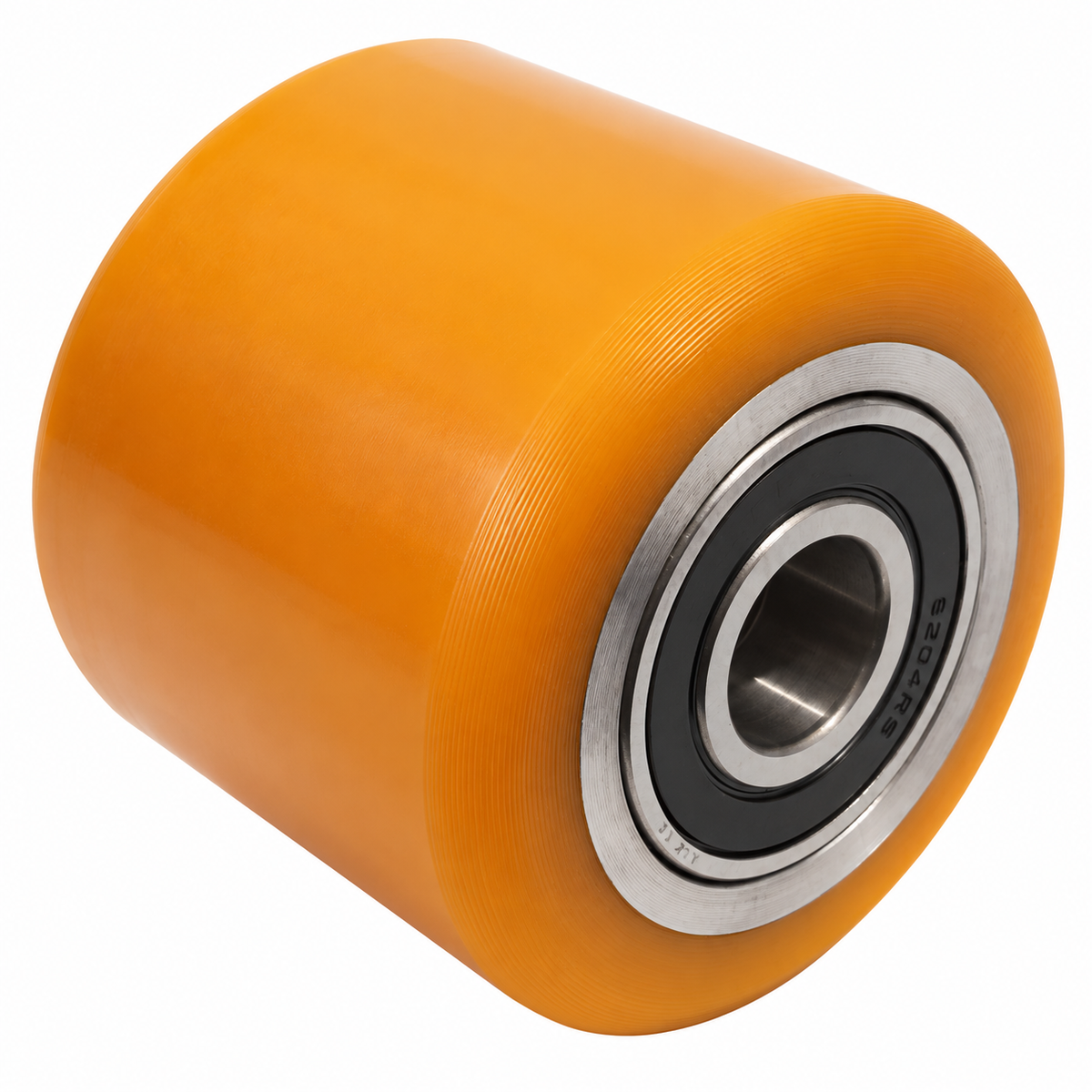 Pallet Truck Tandem Load Roller 80x70x20mm – Polyurethane