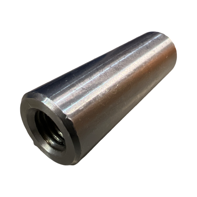 Pramac Tandem Load Roller Spacer 20mm x 60mm S0012035029